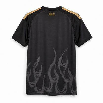 Men's Juventus 2026/27 Third Jersey