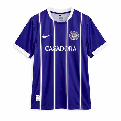 Men's Toulouse FC 2026/27 Home Jersey