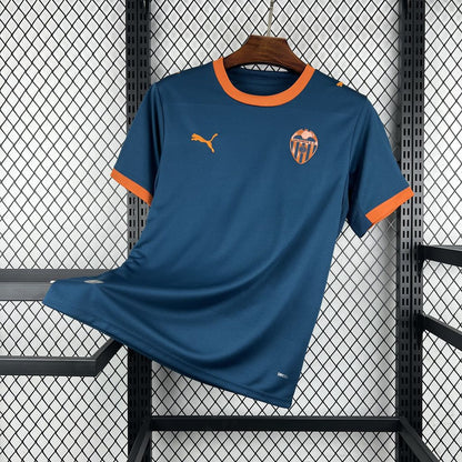 Men's Valencia CF 2026/27 Away Jersey