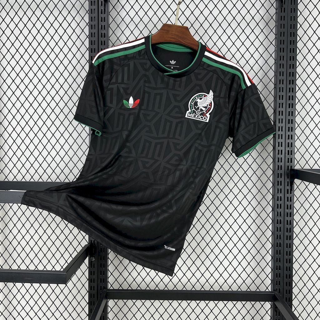 Men's Mexico 2026 Third Jersey
