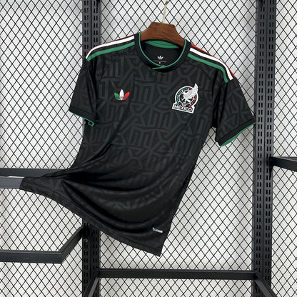 Men's Mexico 2026 Third Jersey