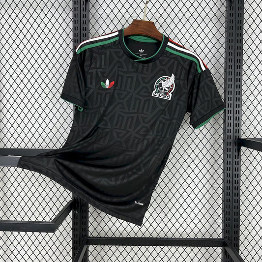 Men's Mexico 2026 Third Jersey