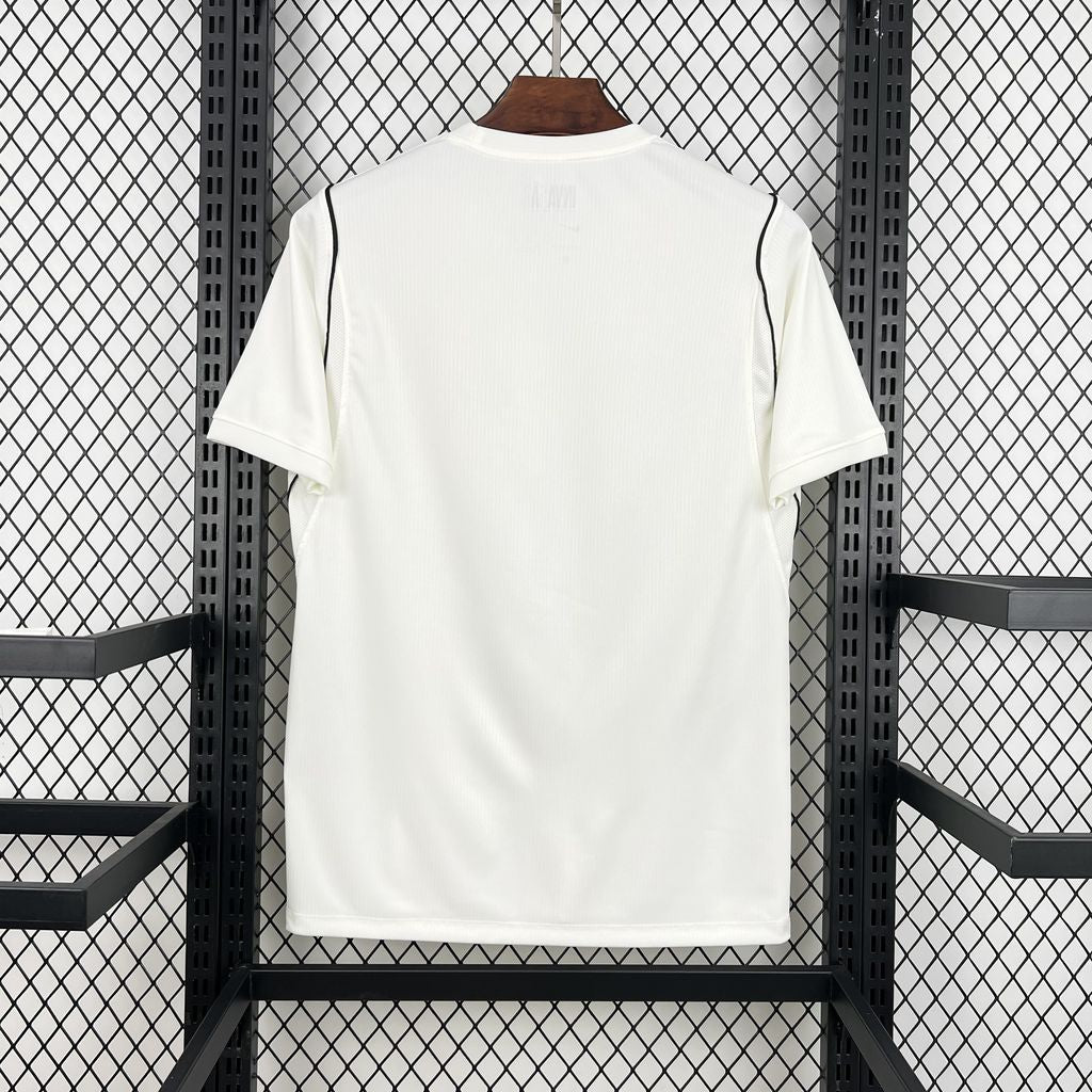 Men's Corinthians 2026 Home Jersey