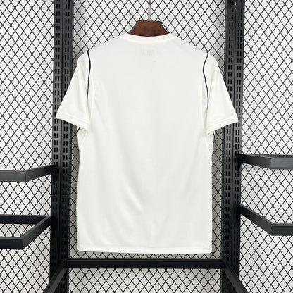 Men's Corinthians 2026 Home Jersey