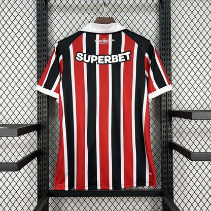Men's São Paulo FC 2026 Away Jersey