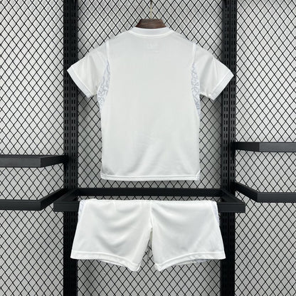 Kid's Norway 2026 Third Kit