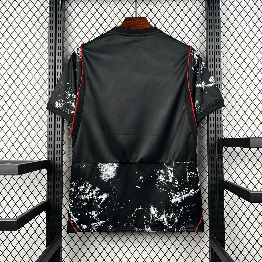 Men's Canada 2026 Away Jersey