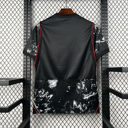 Men's Canada 2026 Away Jersey