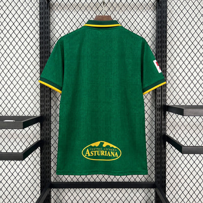 Men's Sporting de Gijón 2026/27 Away Jersey