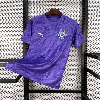 Men's Bahía 2026 Purple GK Jersey