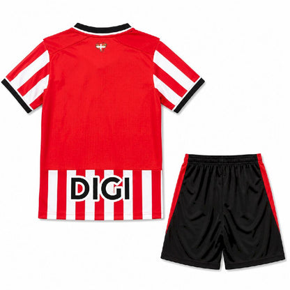 Kid's Athletic de Bilbao 2026/27 Home Kit