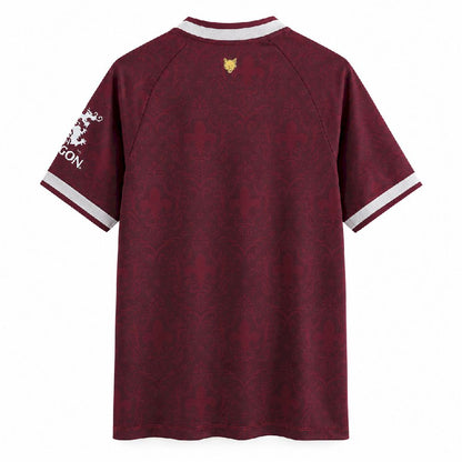 Men’s Leicester City 2026/27 Away Jersey