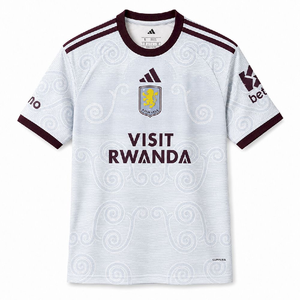 Men’s Aston Villa 2026/27 Third Jersey