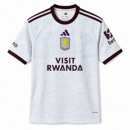 Men’s Aston Villa 2026/27 Third Jersey