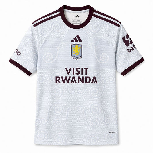 Men’s Aston Villa 2026/27 Third Jersey