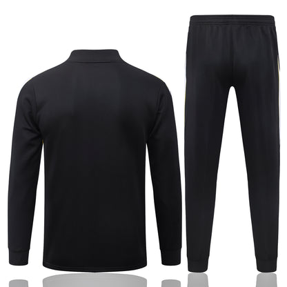Chelsea FC 2026/27 Full-Zip Training Set