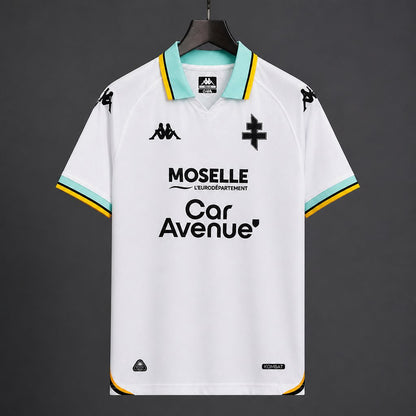 Men's Metz 2026/27 Away Jersey