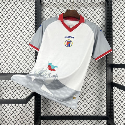 Men's Haití 2026 Away Jersey