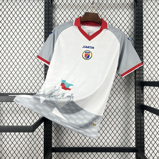 Men's Haití 2026 Away Jersey