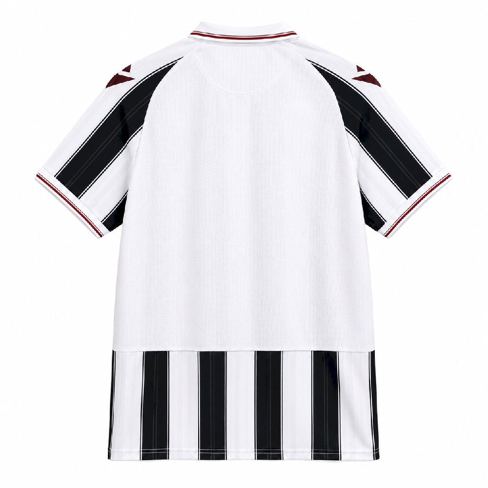 Men's Levante UD 2026/27 Away Jersey