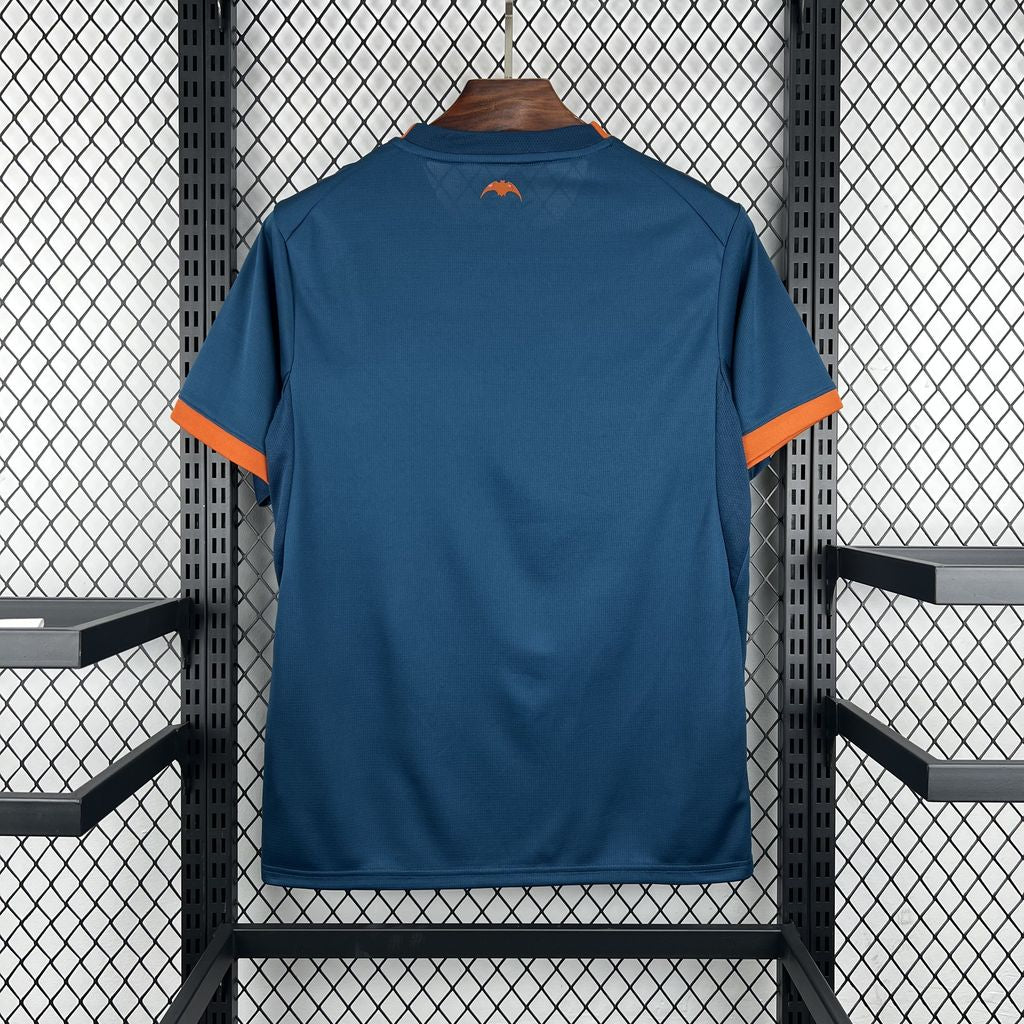 Men's Valencia CF 2026/27 Away Jersey