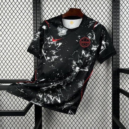 Men's Canada 2026 Away Jersey