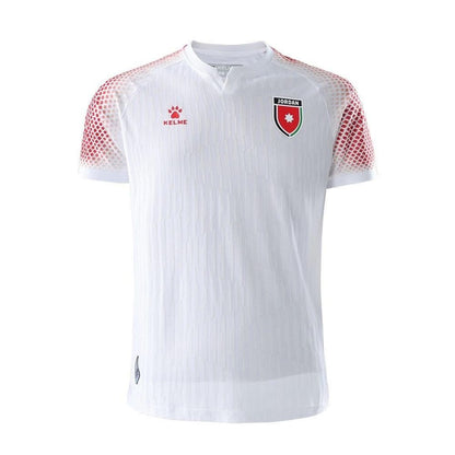 Men's Jordan 2026 Home Jersey