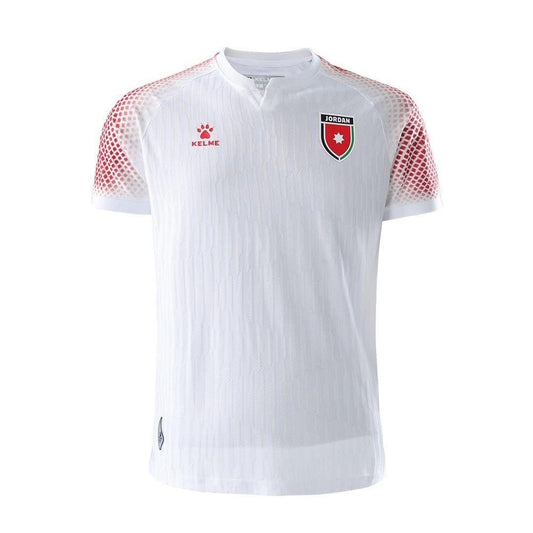 Men's Jordan 2026 Home Jersey