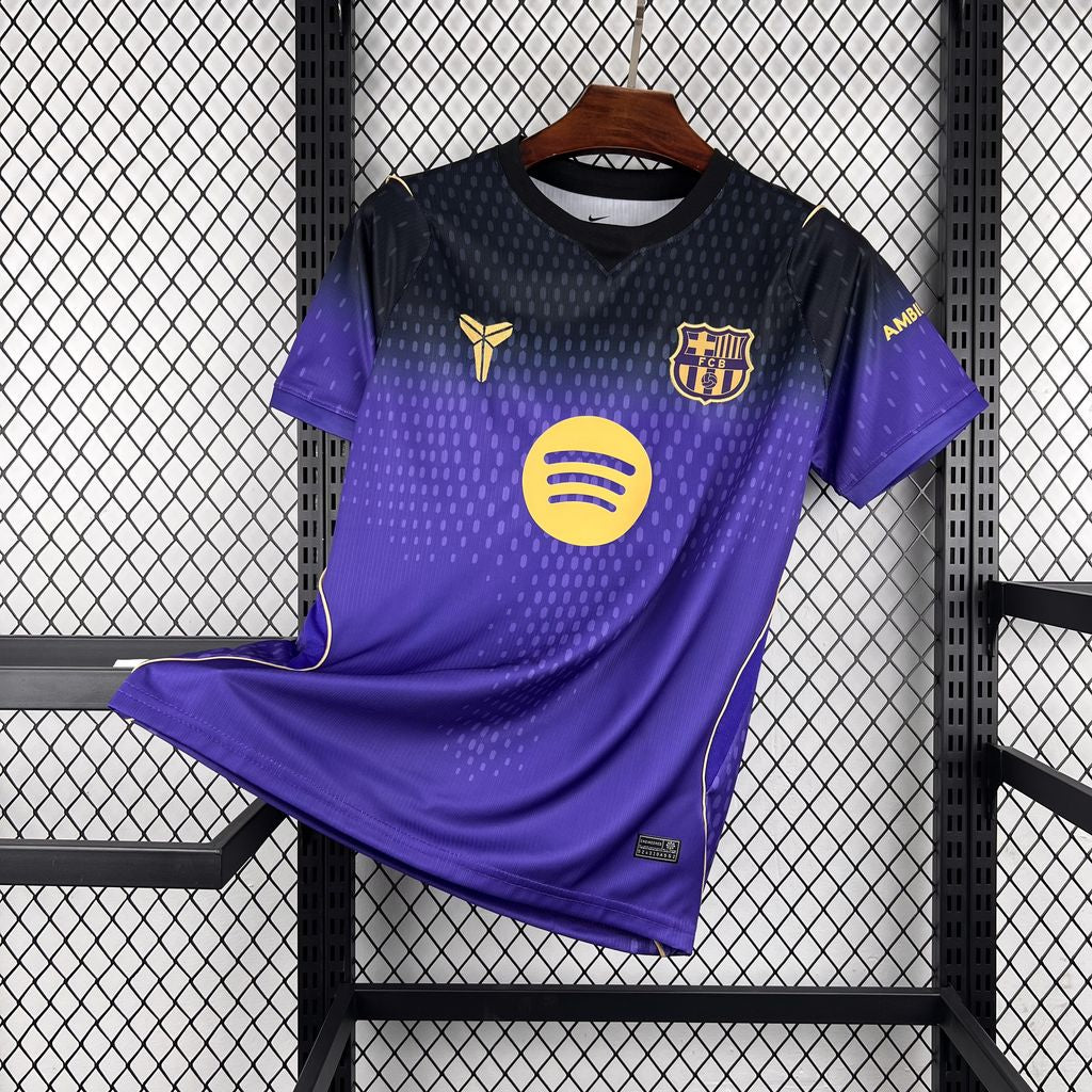 Men’s FC Barcelona 2026/27 Away Jersey