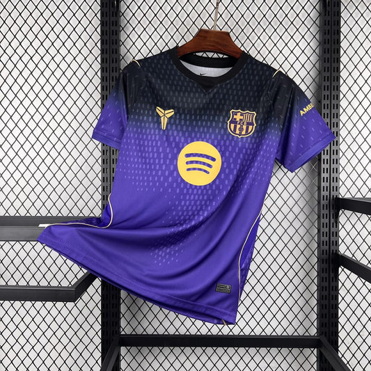Men’s FC Barcelona 2026/27 Away Jersey