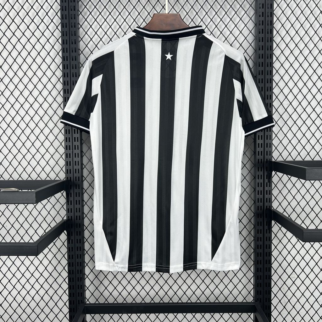 Men's Botafogo 2026 Home Jersey