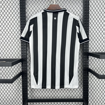 Men's Botafogo 2026 Home Jersey
