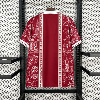 Men's Manchester United 2026/27 Limited Edition Jersey