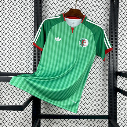 Men's Algeria 2026 Away Jersey