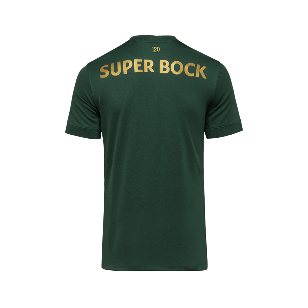 Men's Sporting 2026/27 Away Jersey