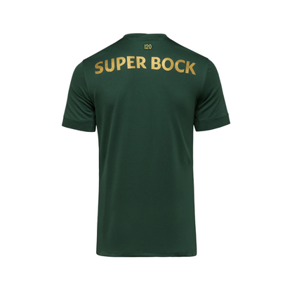 Men's Sporting 2026/27 Away Jersey