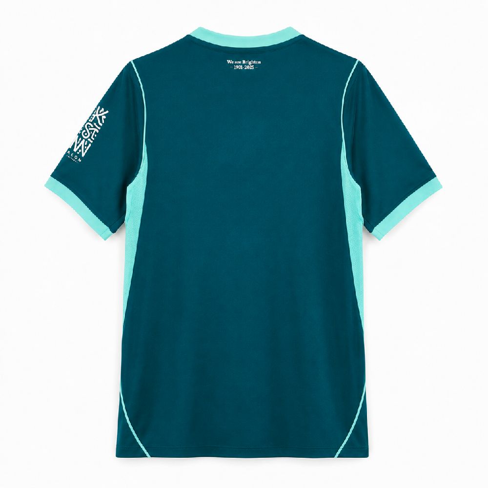Men’s Brighton 2026/27 Third Jersey