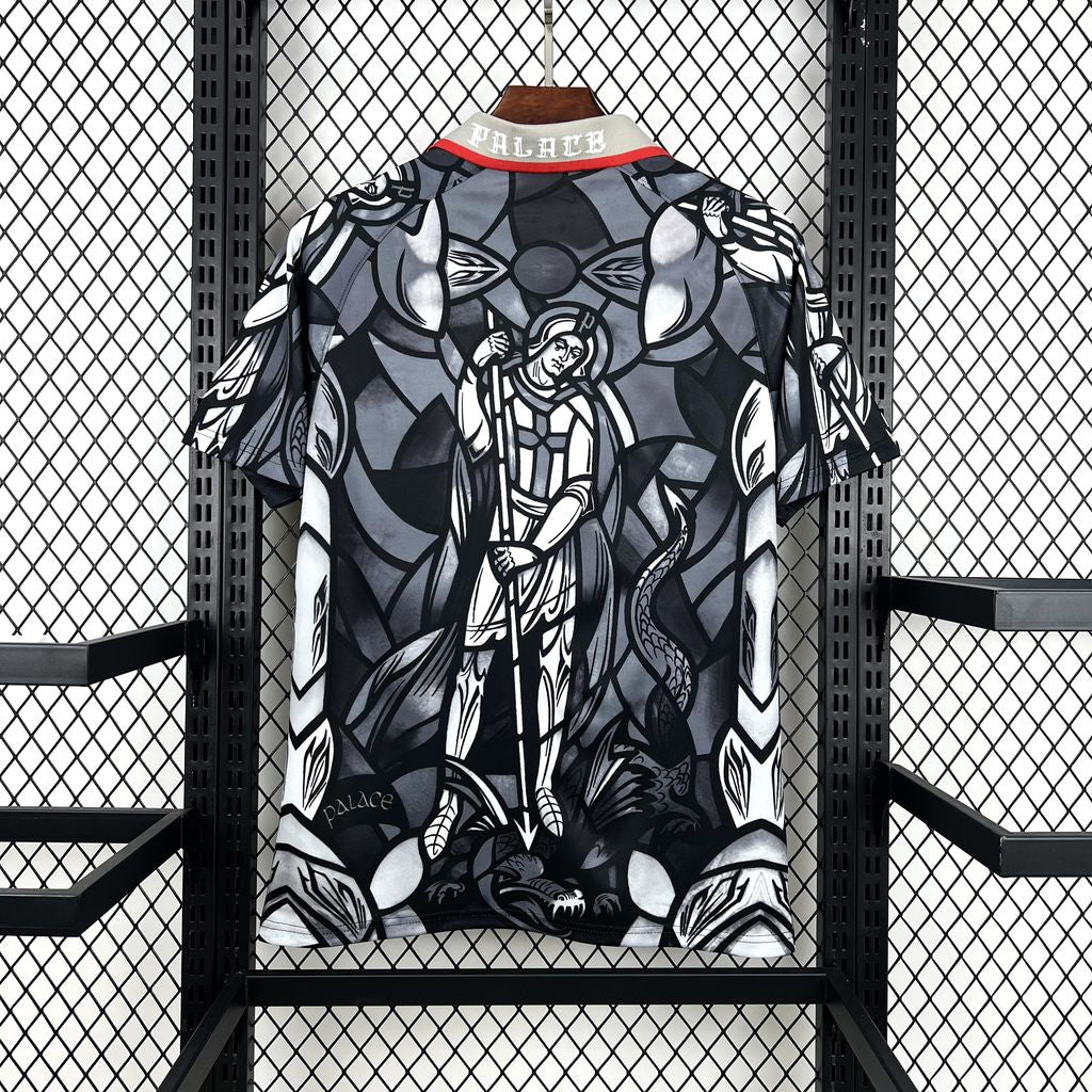 Men's England 2026 Special Palace Edition Jersey