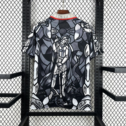 Men's England 2026 Special Palace Edition Jersey
