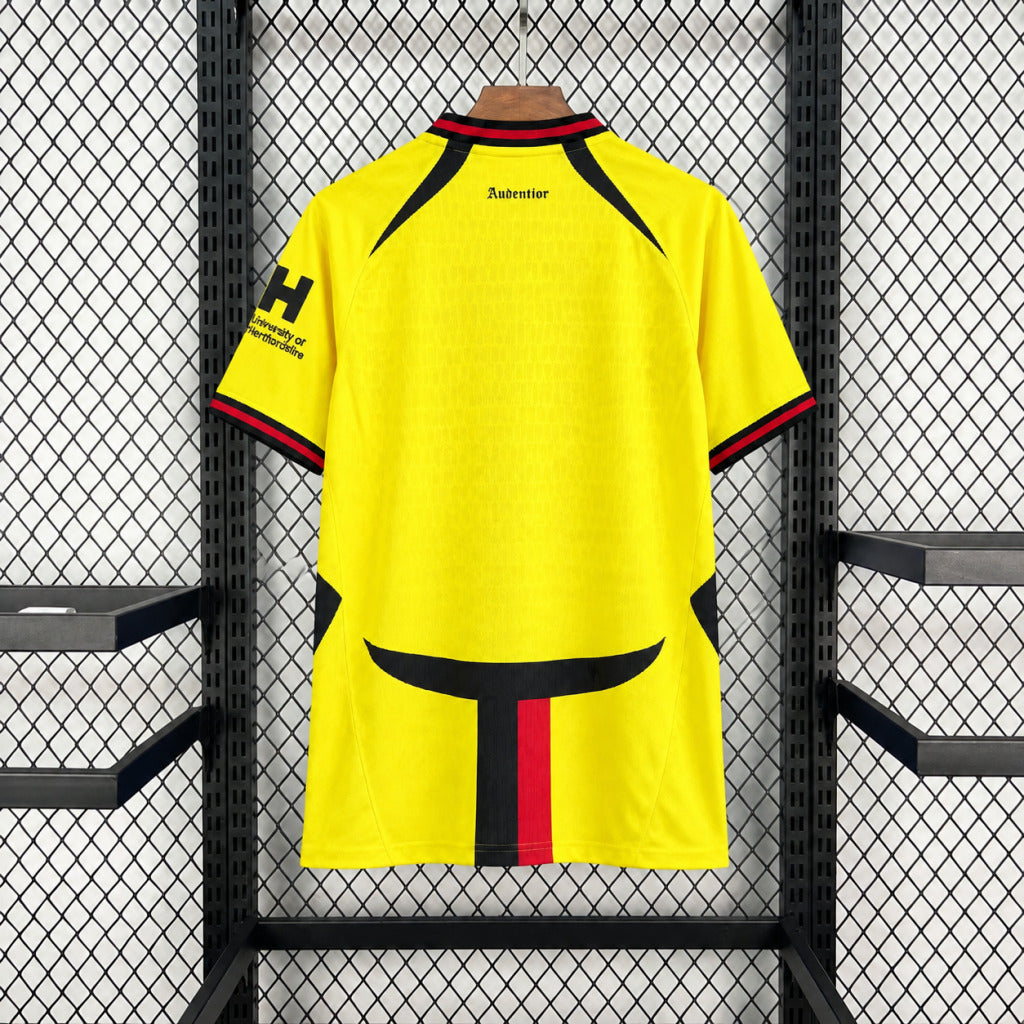 Men’s Watford 2026/27 Home Jersey