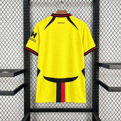 Men’s Watford 2026/27 Home Jersey