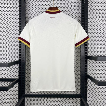 Men's Spain 2026 Away Jersey