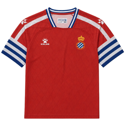 Men's RCD Espanyol 2026/27 Away Jersey