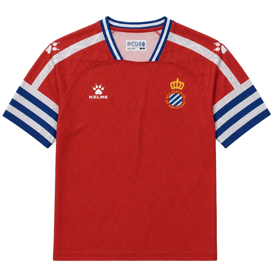 Men's RCD Espanyol 2026/27 Away Jersey