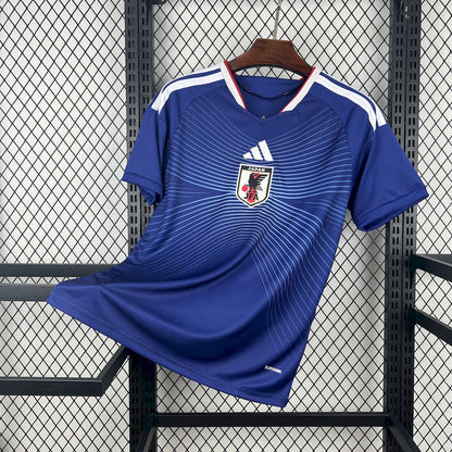 Men's Japan 2026 Home Jersey