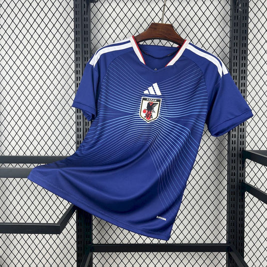 Men's Japan 2026 Home Jersey