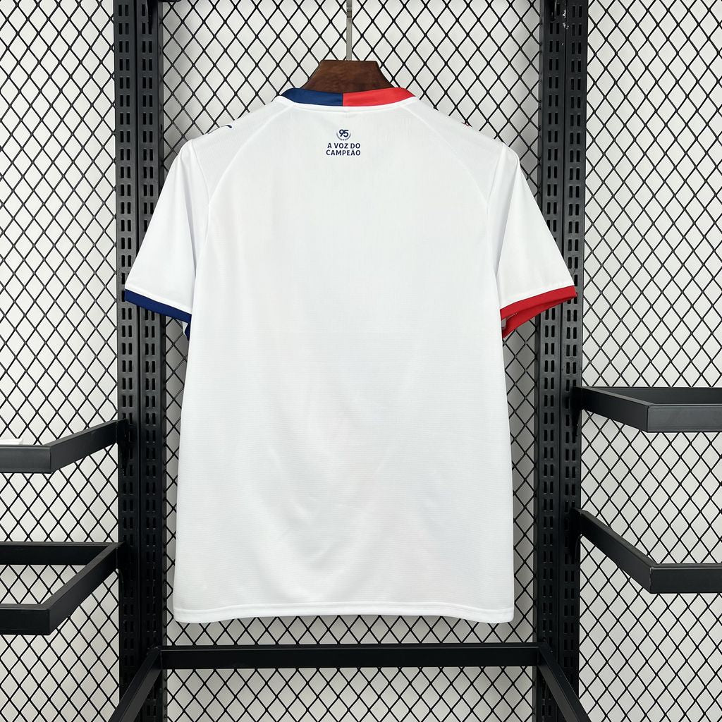 Men's Bahía 2026 Home Jersey