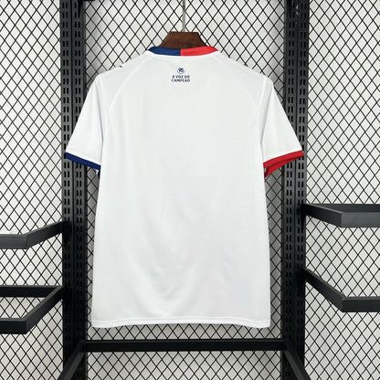 Men's Bahía 2026 Home Jersey