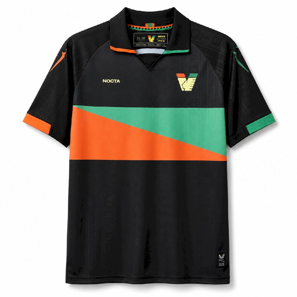 Men’s Venezia FC 2026/27 Home Jersey