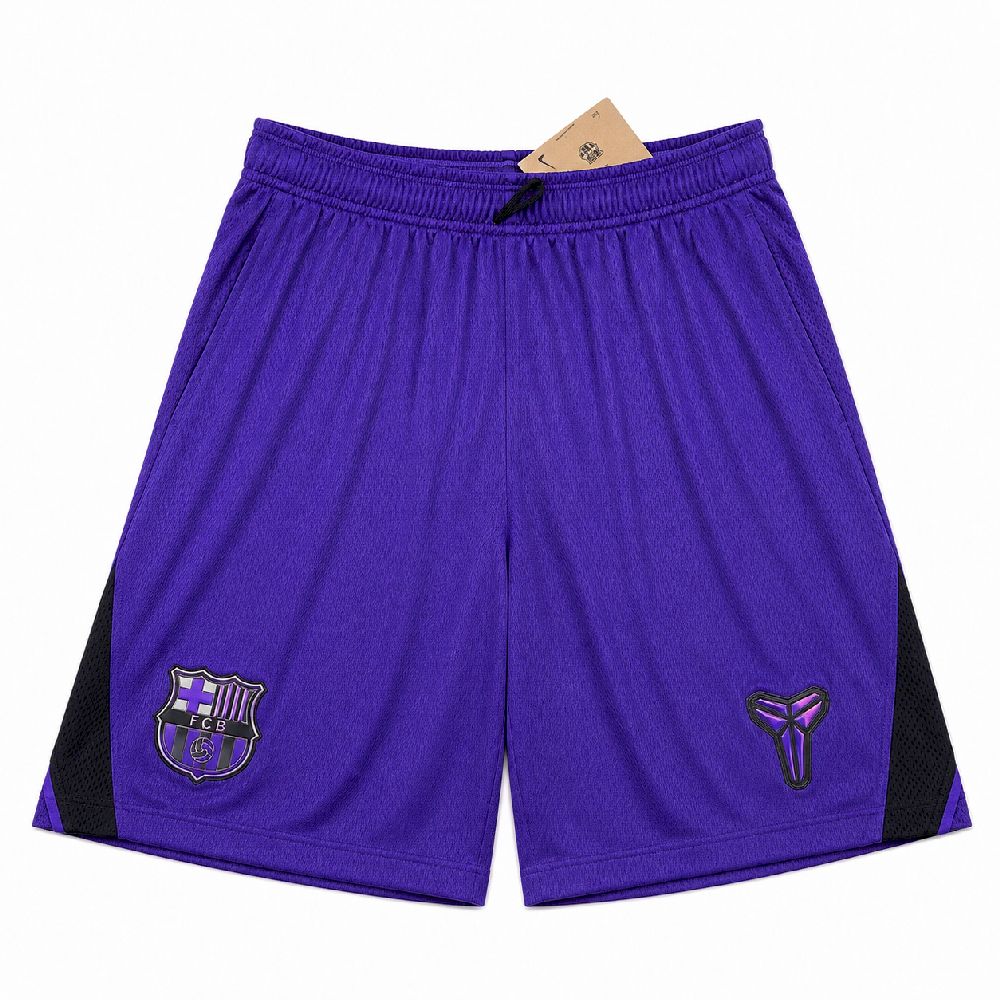Men’s FC Barcelona 2026/27 Away Shorts